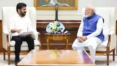 తెలంగాణలో 57 పెండింగ్  ప్రాజెక్టులు,  కేంద్రం మోక్షం కల్పించేదెన్నడు?