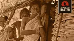 బస్తర్ కోసం యుద్ధం:1 మావోయిస్టుల కోట ఎలా కూలిపోయింది