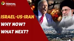 ఇరాన్ పై అమెరికా దాడి,  ప్రపంచానికి ఏం అర్థమైంది?