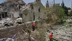 ఇరాన్ పై దాడులకు భారత గగనతలం వాడిన యూఎస్?