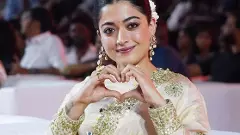 రష్మిక : నేషనల్ క్రష్ కాదు…ట్రెజర్!