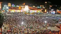 Tirumala | శ్రీవారి భక్తులకు గోల్డన్ ఛాన్స్..