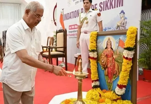 కేరళలో గవర్నర్ వర్సెస్ రాష్ట్ర ప్రభుత్వం