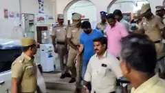 డ్రగ్స్ కేసులో తమిళ నటుడు శ్రీకాంత్ ఎలా చిక్కాడు?