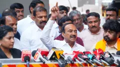 ‘డైరెక్ట్‌గా పోరాడే దమ్ము లేకనే ఫోన్ ట్యాపింగ్’