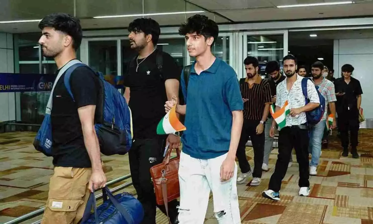 భవిష్యత్తు ప్రశ్నార్థకం.. భవిష్యత్తు ప్రశ్నార్థకం..