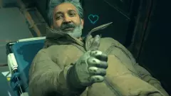 జపాన్ పాపులర్ వీడియో గేమ్ లో రాజమౌళి, షాకింగ్ ఎంట్రీ!