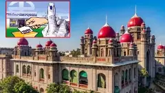 స్ధానిక ఎన్నికలపై తెలంగాణ హైకోర్టు డెడ్ లైన్