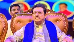 మంత్రిపైనే ఎమ్మెల్యే అవినీతి ఆరోపణలు