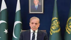 భారత్ తో చేతులు కలపడానికి సిద్దం: పాక్