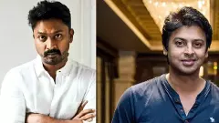 తమిళనాడు డ్రగ్స్ కేసు: పరారీలో మరో నటుడు కృష్ణ