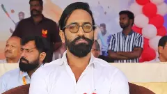 మంచు విష్ణుకు జీఎస్టీ అధికారుల షాక్