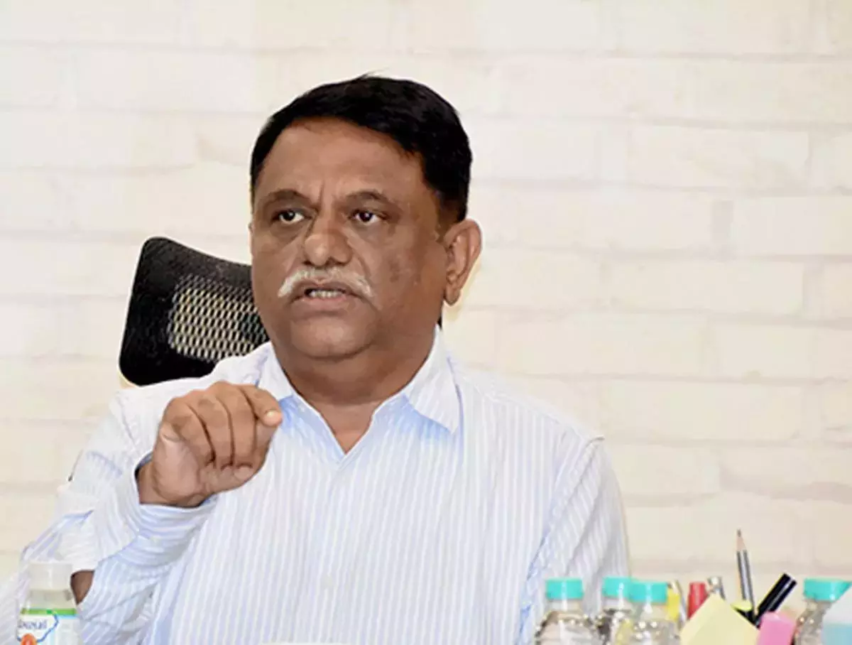 ఫార్ములా ఈ కార్ రేస్ ఉచ్చు బిగుస్తోంది ఫార్ములా ఈ కార్ రేస్ ఉచ్చు బిగుస్తోంది