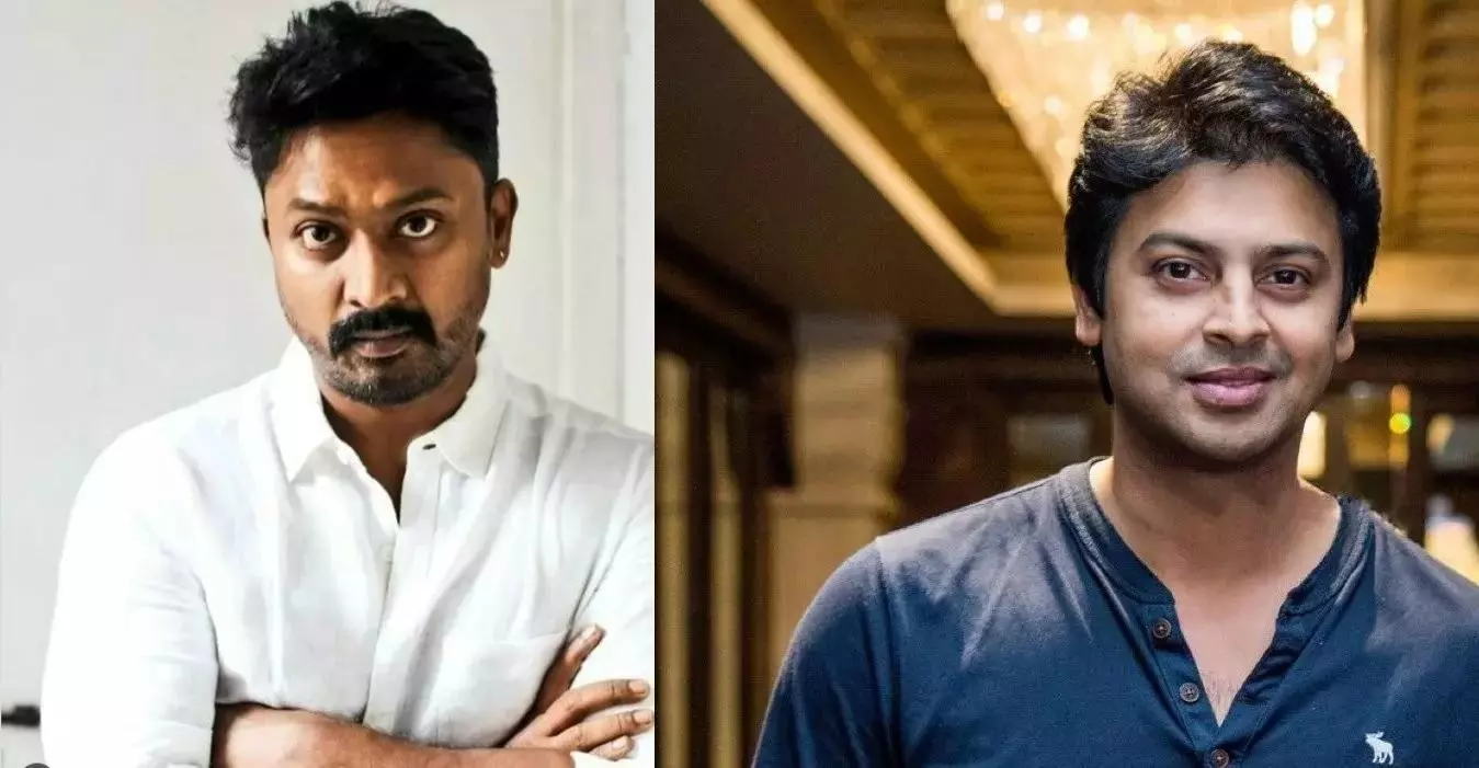 తమిళనాడు డ్రగ్స్ కేసు: పరారీలో మరో నటుడు కృష్ణ తమిళనాడు డ్రగ్స్ కేసు: పరారీలో మరో నటుడు కృష్ణ