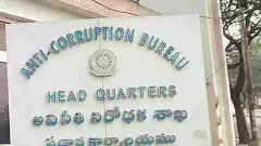 తెలంగాణ వ్యాప్తంగా ఎసిబి సోదాలు