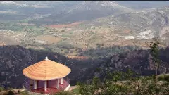 Horsley Hills | హార్స్ లీ హిల్స్ లో  పతంజలి అంతర్జాతీయ యోగా కేంద్రం