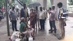 హైదరాబాద్ బెగ్గర్ ఫ్రీ సిటీ, ఇక షెల్టర్ హోంలకు యాచకులు