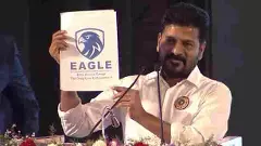 డ్రగ్స్ నియంత్రణకు ఈగల్ : రేవంత్ రెడ్డి