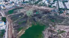 మాదాపూర్, బోరబండ జనాలకు ప్రమాద హెచ్చరిక