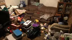 ఇల్లు మారాలనుకున్న చిన్న తప్పుకి...