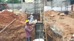 ‘ఇందిరమ్మ’ తో లబ్దిదారుల ‘ఇళ్లు’ గుల్లా