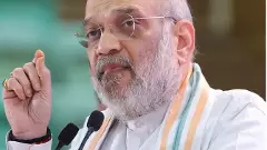 తెలంగాణలో అమిత్ షా షెడ్యూల్ ఇదే