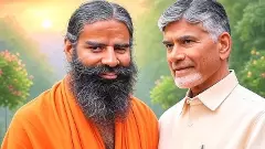 బాబు రాజ్యంలో బాబా కలకలం