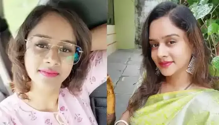యాంకర్ స్వేచ్చ ఆత్మ హత్యకు వేధింపులే కారణమా? యాంకర్ స్వేచ్చ ఆత్మ హత్యకు వేధింపులే కారణమా?