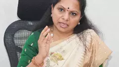 కవితపై అంత కుట్ర ఎవరు చేశారు..?