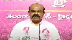 మాజీ స్పీకర్  మధుసూదనాచారిపై  సుమోటో కేసు