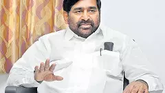 మూడు ఛానళ్ళని బీఆర్ఎస్ టార్గెట్ చేసిందా ?