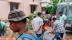 ‘పూరి’ లో తొక్కిసలాట జరగడానికి కారణం ఏంటీ?