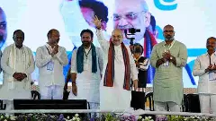 డబుల్ ఇంజిన్ సర్కార్ తో తెలంగాణ  అభివృద్ది సాధ్యం