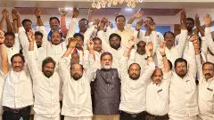 ఎన్నికల బహిష్కరణకు బీసీ సంఘాల వార్నింగ్