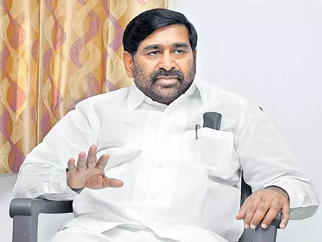 మూడు ఛానళ్ళని బీఆర్ఎస్ టార్గెట్ చేసిందా ? మూడు ఛానళ్ళని బీఆర్ఎస్ టార్గెట్ చేసిందా ?