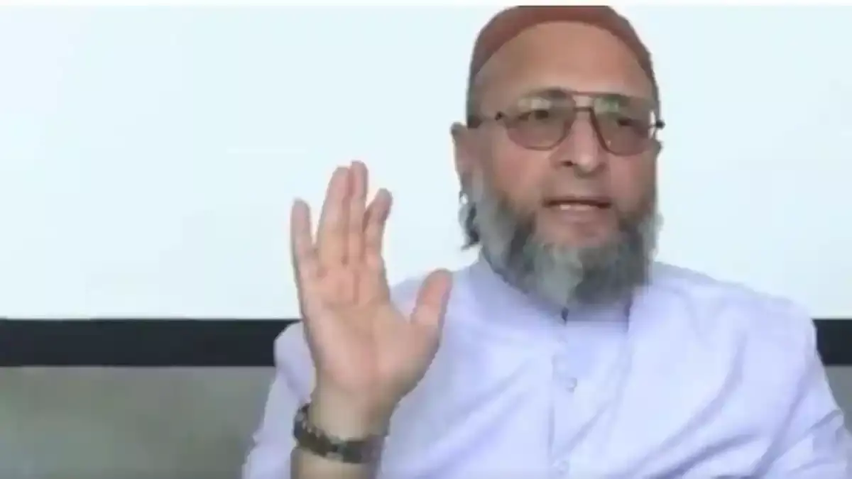 బీహార్ ఎన్నికలపై మజ్లిస్ ఫోకస్