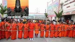 SRIVARI SEVA | టీటీడీలో కమాండో తరహా నిపుణులు