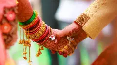 తెలంగాణలో నూతన వధూవరులకు సర్కారు శుభవార్త