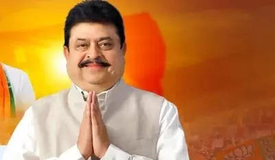ఓయూలో రాడికల్స్‌ను ఎదురొడ్డిన  రామచంద్రరావు