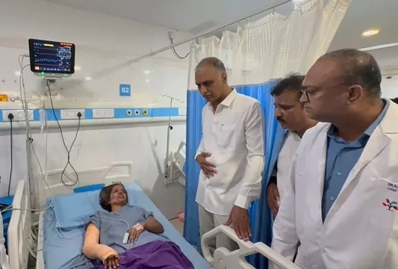 ’ప్రమాద బాధితుల సమాచారం లభించడం లేదు’ ’ప్రమాద బాధితుల సమాచారం లభించడం లేదు’