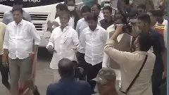 సిగాచి యాజమాన్యం ముఖం చాటేయడం మీద ముఖ్యమంత్రి అసంతృప్తి