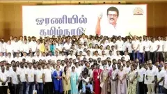 ఓరనియిల్ తమిళనాడు పేరిట డీఎంకే డిజిటల్ డ్రైవ్..