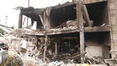 ఫార్మా పరిశ్రమల్లో కార్మికుల భద్రత ప్రశ్నార్థకం