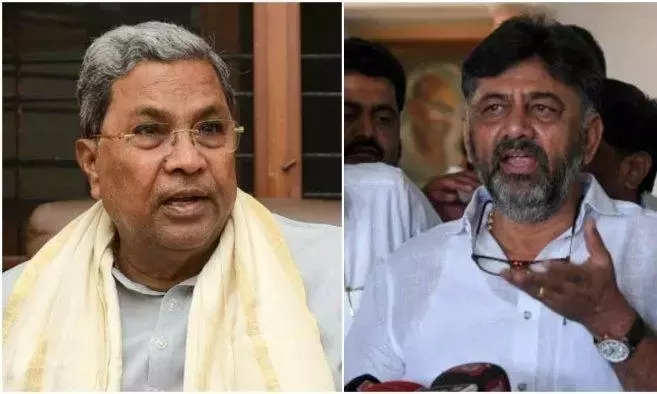 ‘కర్ణాటకలో నాయకత్వ మార్పు ఉండదు’