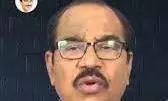 ప్రముఖ ఇంద్రజాలికుడు బీవీ పట్టాభిరామ్ కన్నుమూత ప్రముఖ ఇంద్రజాలికుడు బీవీ పట్టాభిరామ్ కన్నుమూత