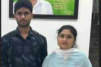 Sigachi Blast: కడప జిల్లా నూతన దంపతులు సజీవదహనం