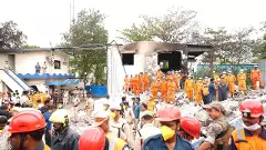 Pharma Fire Accidents| ఆమ్యామ్యాలకు అలవాటు పడి ‘సేఫ్టీ’వదిలేశారు