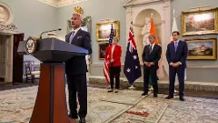 ‘పహల్గామ్’ ఉగ్రవాద దాడిని ఖండించిన ‘క్వాడ్’