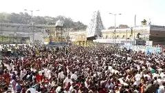 తిరుమల హోటళ్ల ధరలపై టీటీడీ క్లారిటీ