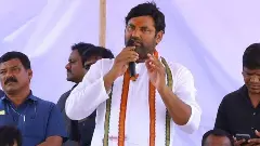 ‘బాబు కోవర్టులపై ఉక్కుపాదం మోపండి’